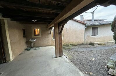 vente maison 56 000 € à proximité de Montgaillard-de-Salies (31260)