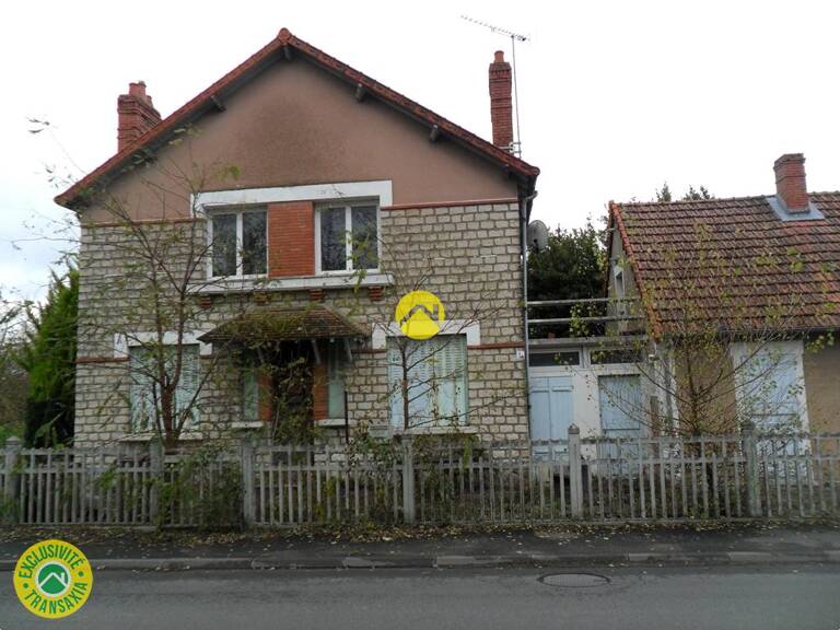 MAISON TRADITIONNELLE — photo 1