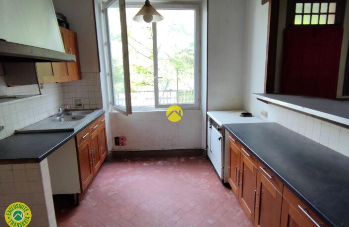 MAISON TRADITIONNELLE — photo 3