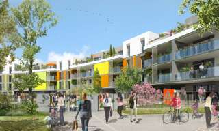 Appartement 3 Pièces 72 m² à vendre à Saint-Genis-Pouilly (01630)