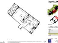 Appartement T3 neuf de 76.31 m² à Saint Genis Pouilly — photo 2
