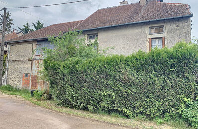 vente maison 65 500 € à proximité de Source-Seine (21690)