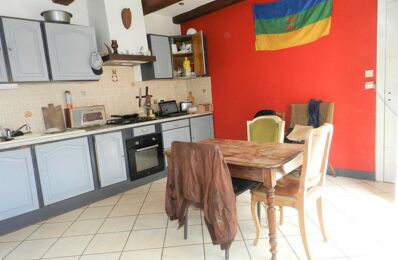 vente maison 98 000 € à proximité de Perrigny-sur-l'Ognon (21270)
