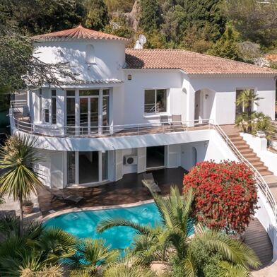 Maison 6 pièces 1990000 €