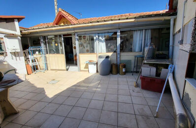 vente maison 135 000 € à proximité de Canet-en-Roussillon (66140)