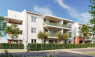 Appartement 2 Pièces 39 m² à vendre à Castelnaudary (11400)