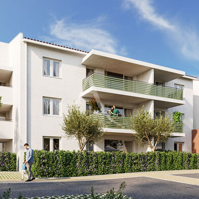 Appartement 2 pièces 139500 €