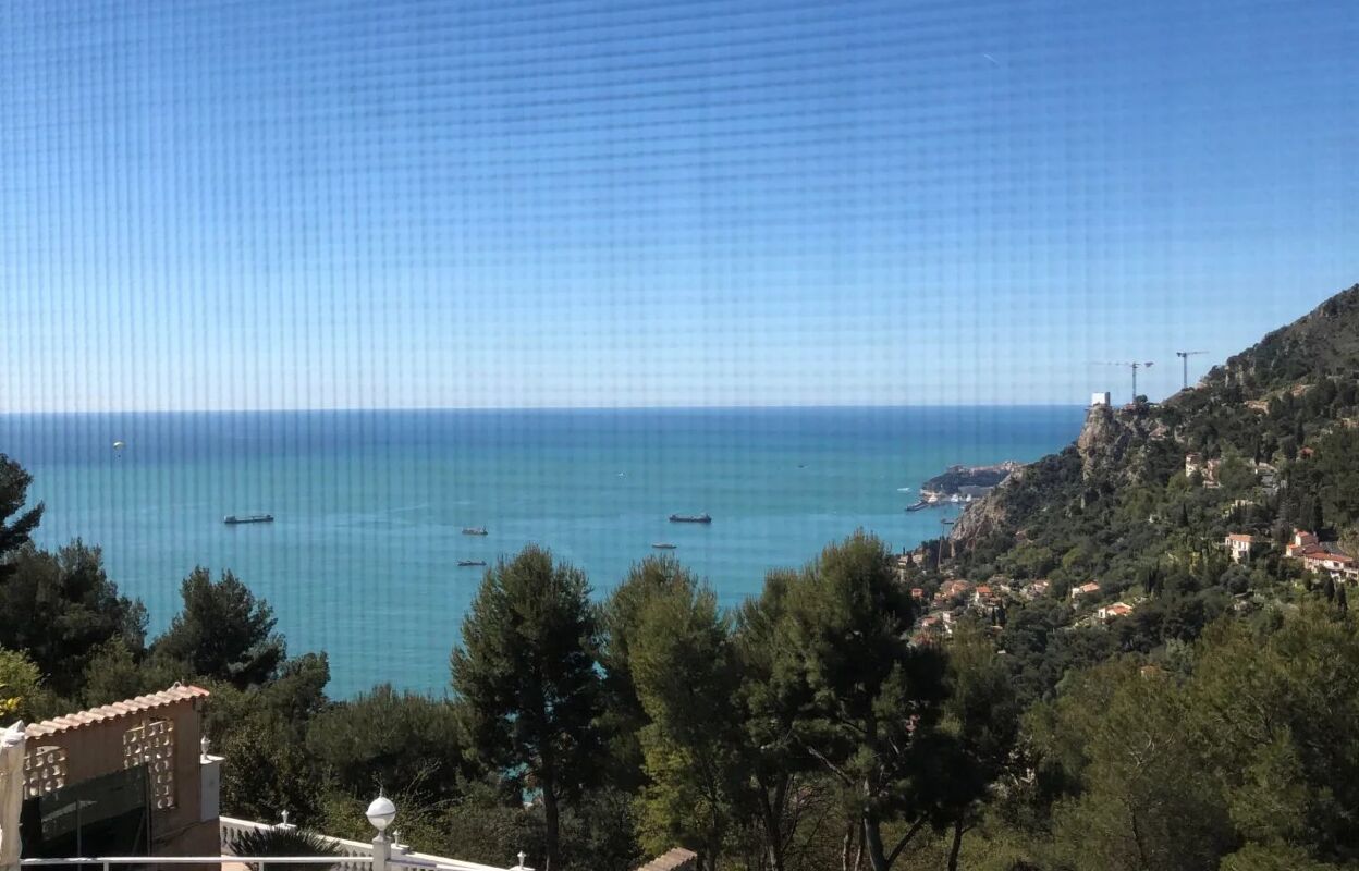 maison 5 pièces 125 m2 à vendre à Roquebrune-Cap-Martin (06190)