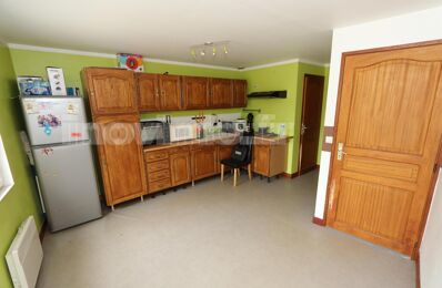 vente appartement 140 000 € à proximité de Wormhout (59470)