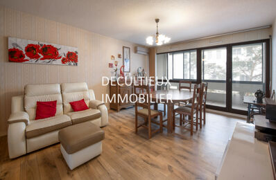 vente appartement 336 000 € à proximité de Montluel (01120)