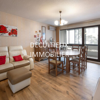 Appartement 4 pièces 336000 €