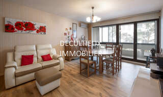 Appartement 4 Pièces 101 m² à vendre à Villeurbanne (69100)