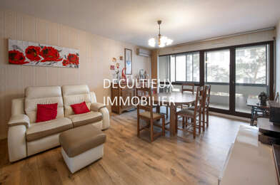 Appartement 4 pièces 336000 €