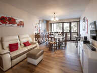 Appartement familial 5 mn à pied métro Cusset — photo 2
