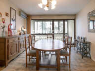 Appartement familial 5 mn à pied métro Cusset — photo 3