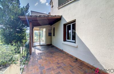 vente maison 290 000 € à proximité de Bez-Et-Esparon (30120)