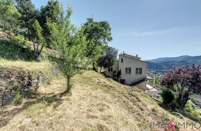 vente maison 290 000 € à proximité de Sauclières (12230)