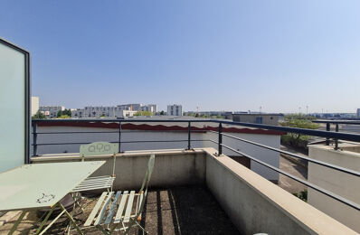 vente appartement 149 500 € à proximité de Décines-Charpieu (69150)