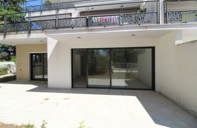 vente appartement 520 000 € à proximité de Saint-Mamert-du-Gard (30730)