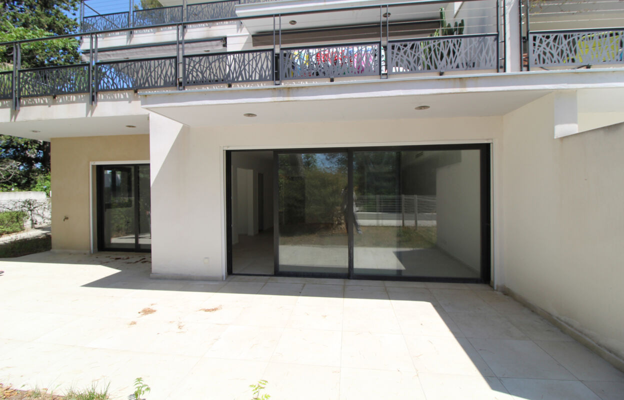 appartement 4 pièces 104 m2 à vendre à Nîmes (30000)