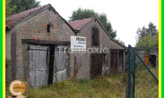 Maison 3 Pièces 80 m² à vendre à Beffes (18320)