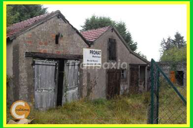 Maison 3 pièces 39900 €