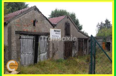 ANCIEN ABATTOIR A RENOVER — photo du bien