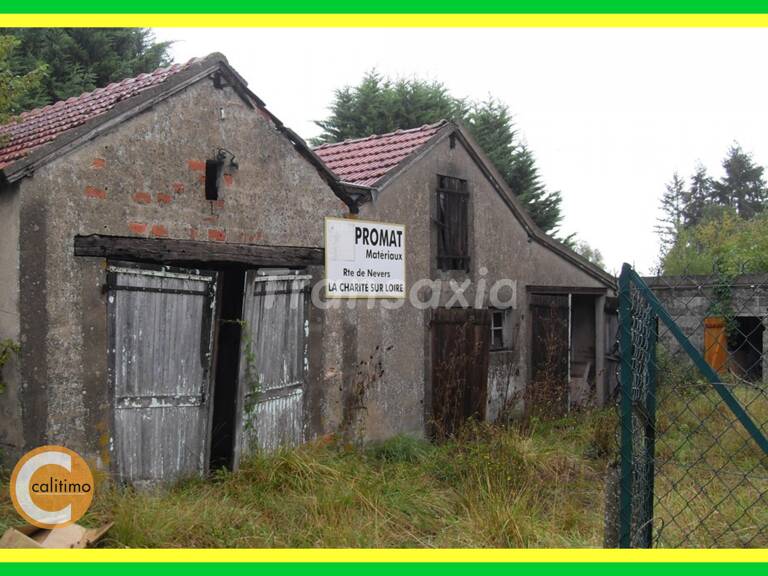 ANCIEN ABATTOIR A RENOVER — photo 1