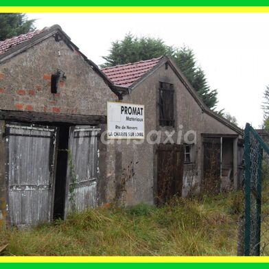 Maison 3 pièces 39900 €