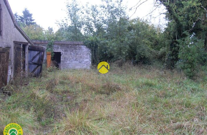 ANCIEN ABATTOIR A RENOVER — photo 2