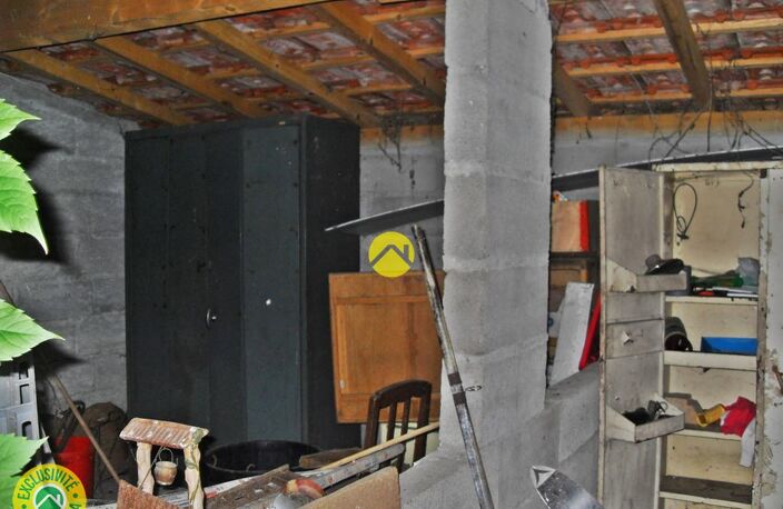 ANCIEN ABATTOIR A RENOVER — photo 4