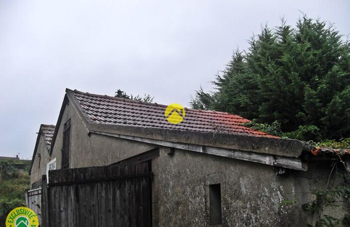 ANCIEN ABATTOIR A RENOVER — photo 5