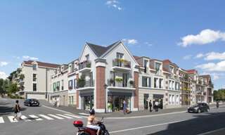 Appartement neuf   m² à vendre à Montigny-lès-Cormeilles (95370)