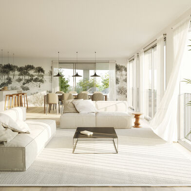 Appartement 5 pièces 1590000 €