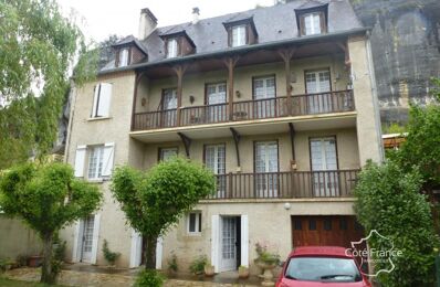 vente commerce 420 000 € à proximité de Sarlat-la-Canéda (24200)