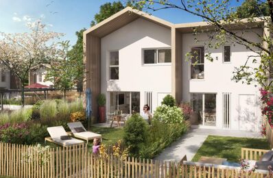 vente maison 294 900 € à proximité de Clermont-Savès (32600)