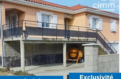 vente maison 212 000 € à proximité de Verrières-en-Forez (42600)