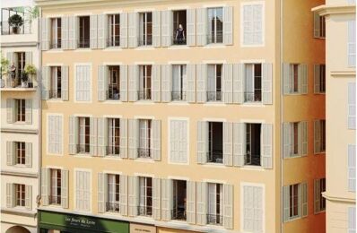 vente appartement 235 000 € à proximité de Villeneuve-Loubet (06270)