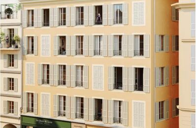 vente appartement 235 000 € à proximité de Aspremont (06790)