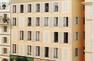 Appartement 1 pièces 235000 €