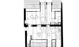 Appartement 2 Pièces 48 m² à vendre à Nice (06000)