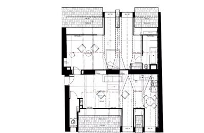 vente appartement 385 000 € à proximité de La Trinité (06340)