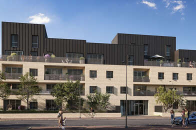 Appartement 4 pièces 426000 €