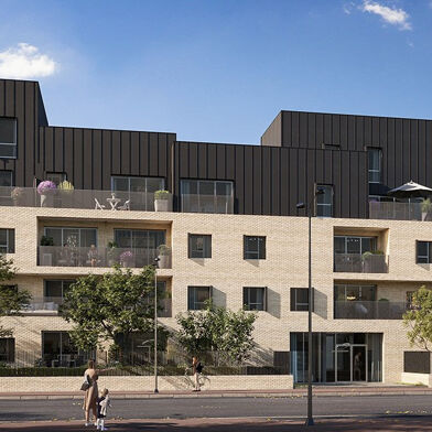 Appartement 4 pièces 426000 €