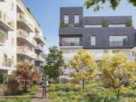 
          Appartement
          (42 à 85 m²)
          Bègles
          -
          33130
         — photo 3