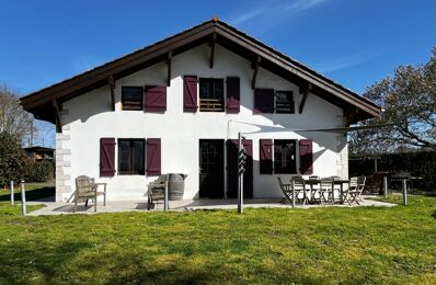 maison 7 pièces  m2 à vendre à Bénesse-Maremne (40230)