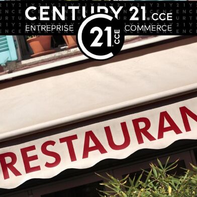 Commerce  362000 €