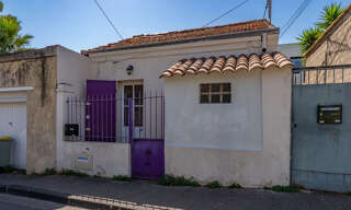 Maison 3 Pièces 40 m² à vendre à Marseille 8 (13008)