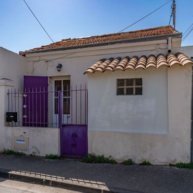 Maison 3 pièces 230000 €