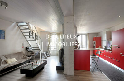 vente appartement 298 000 € à proximité de Toussieu (69780)